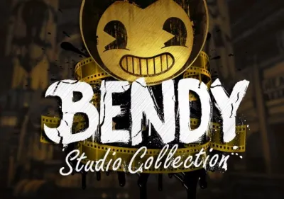 Bendy: Studio Collection