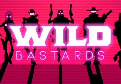 Wild Bastards