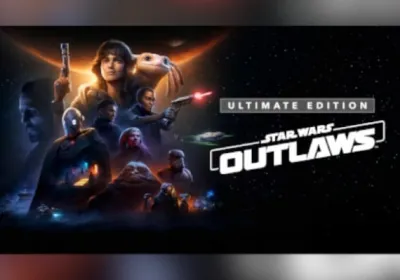 Star Wars: Outlaws Ultimate Edition