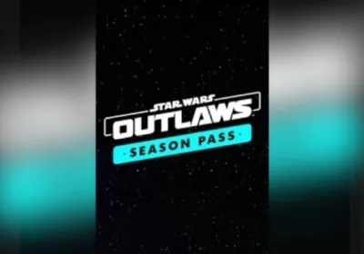 Star Wars: Outlaws - Season Pass DLC