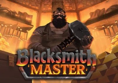 Blacksmith Master