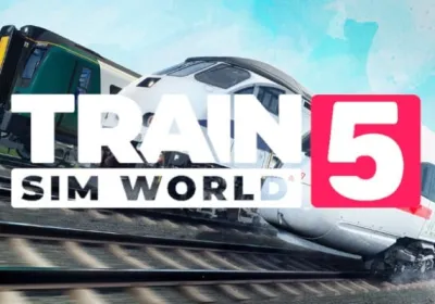 Train Sim World 5