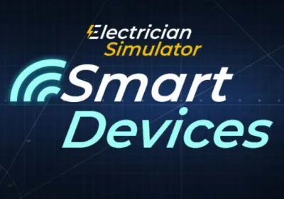 Electrician Simulator - Smart Devices DLC