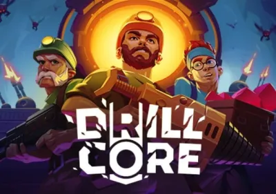 Drill Core