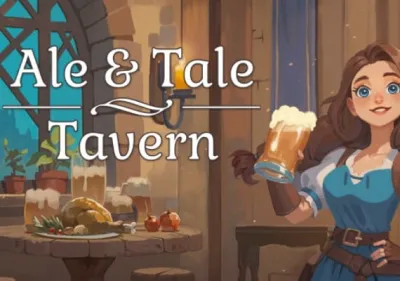 Ale & Tale Tavern