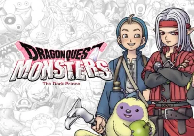 Dragon Quest Monsters: The Dark Prince