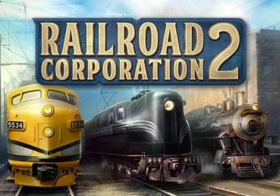 Railroad Corporation 2