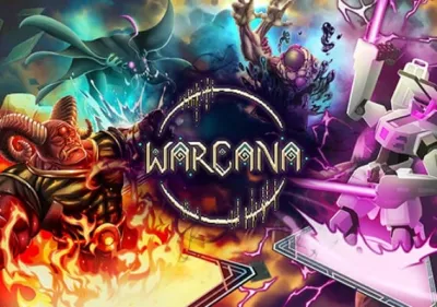 Warcana