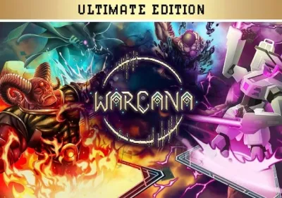 Warcana Ultimate Edition