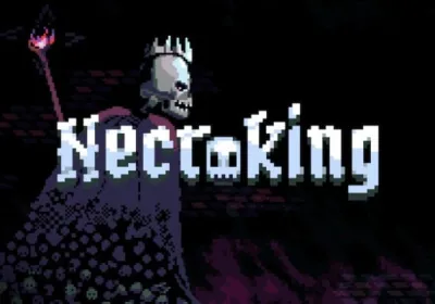 Necroking