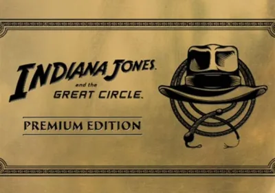 Indiana Jones and the Great Circle Premium Edition