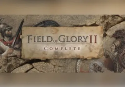 Field of Glory II Complete Edition