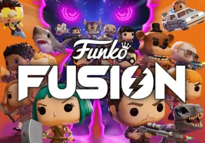 Funko Fusion