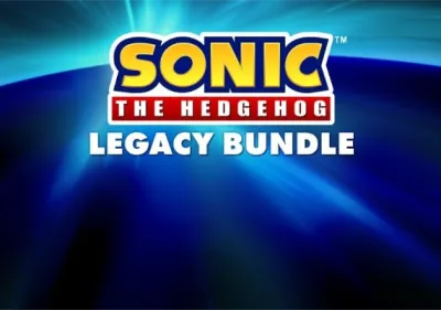 Sonic the Hedgehog - Legacy Bundle