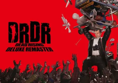 Dead Rising - Deluxe Remaster EN Switzerland