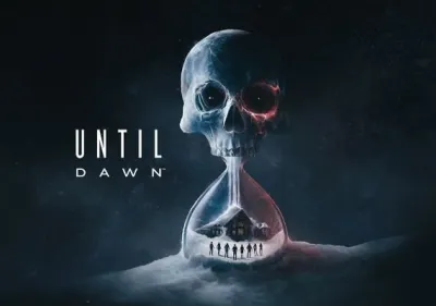 Until Dawn - Remake