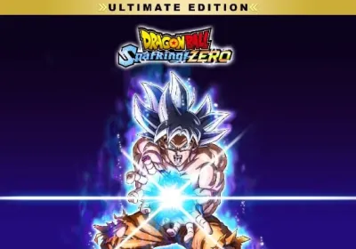 Dragon Ball: Sparking! ZERO Ultimate Edition