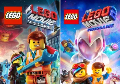 The LEGO Movie Videogame - Bundle