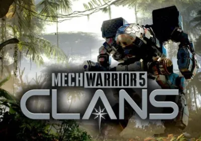 MechWarrior 5: Clans
