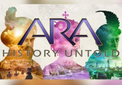 Ara: History Untold