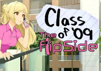Class of '09: The Flip Side
