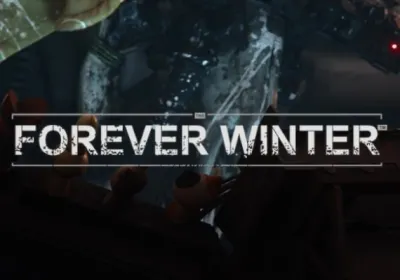 The Forever Winter