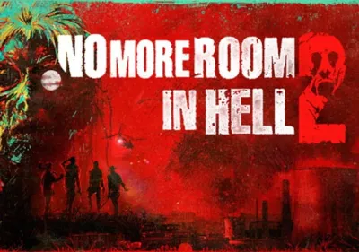 No More Room in Hell 2