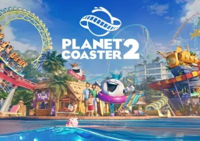 Planet Coaster 2