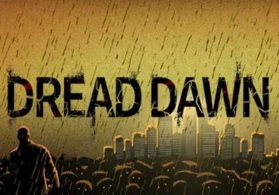 Dread Dawn