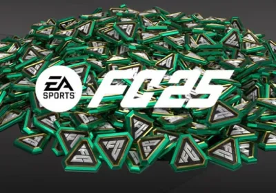 EA Sports: FC 25 XBOX US 18500 FC Points