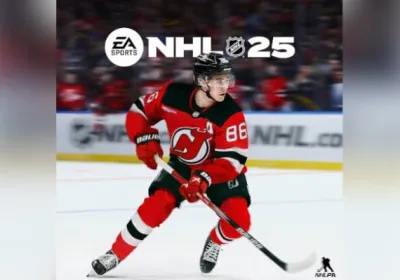 NHL 25