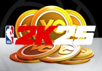 NBA 2K25 XBOX UK 15000 VC