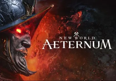 New World: Aeternum