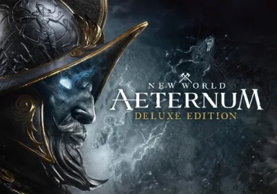New World: Aeternum Deluxe Edition