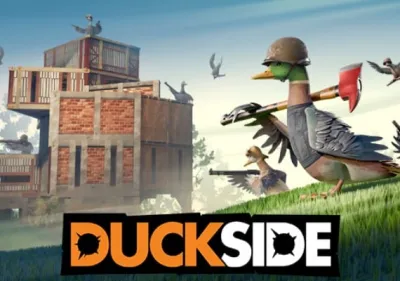 Duckside