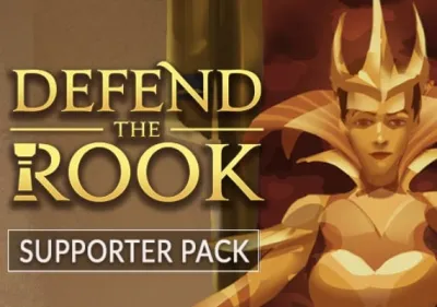 Defend the Rook - Supporter Pack DLC