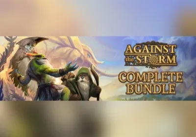 Against the Storm 2024 Complete Edition