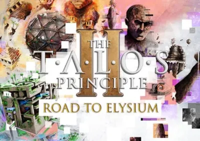 The Talos Principle 2: Road to Elysium DLC