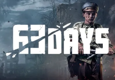 63 Days