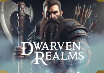 Dwarven Realms