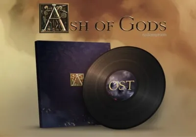 Ash of Gods: Redemption - Soundtrack DLC