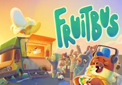 Fruitbus