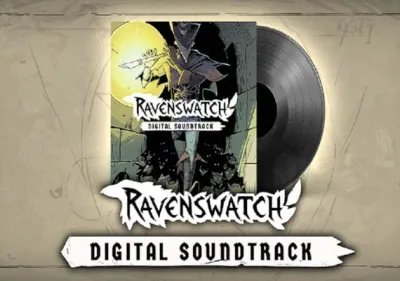 Ravenswatch - Soundtrack DLC