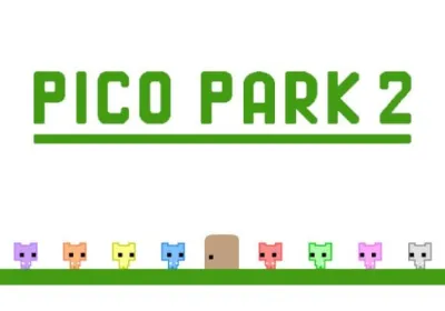 Pico Park 2