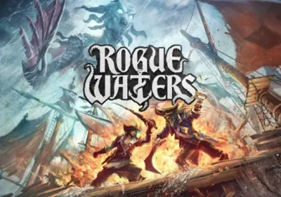 Rogue Waters