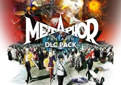 Metaphor: ReFantazio - DLC Pack DLC