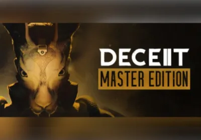 Deceit 2 Master Edition