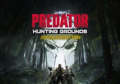 Predator: Hunting Grounds Jungle Edition