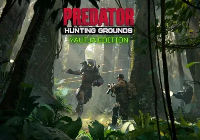 Predator: Hunting Grounds Yautja Edition