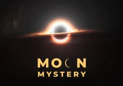 Moon Mystery